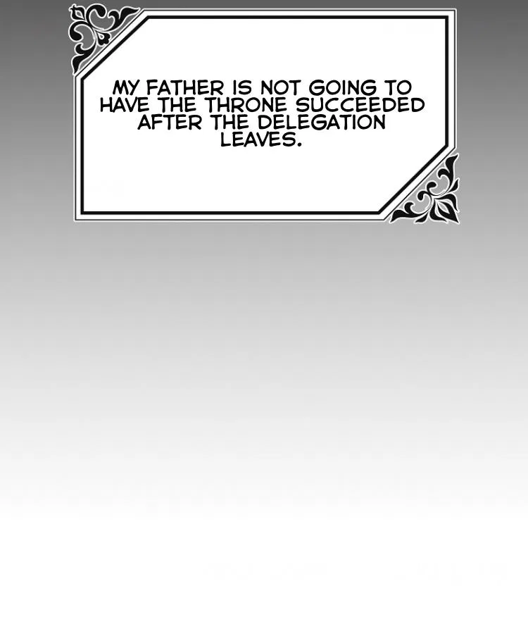 The Princess Pretends To Be Crazy Chapter 5 – Page 27