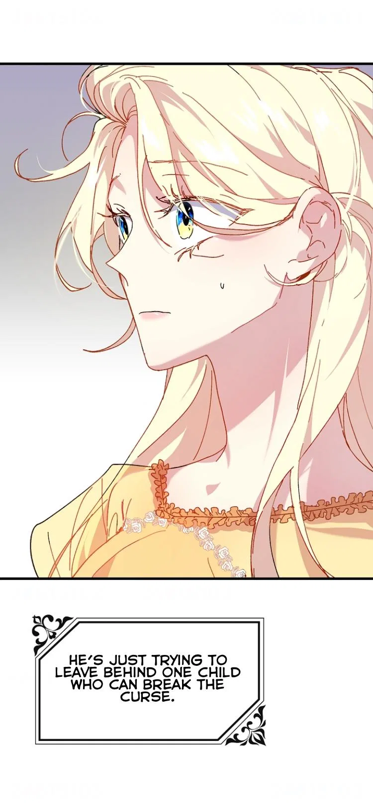 The Princess Pretends To Be Crazy Chapter 5 – Page 28