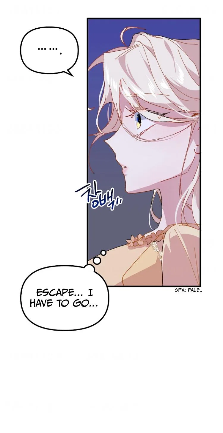 The Princess Pretends To Be Crazy Chapter 5 – Page 37