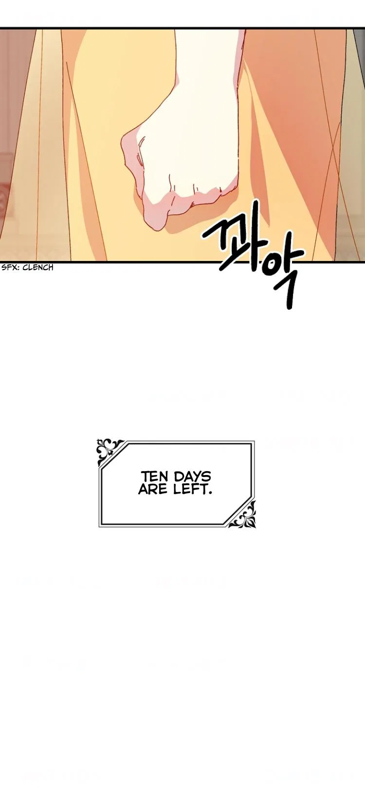 The Princess Pretends To Be Crazy Chapter 5 – Page 39