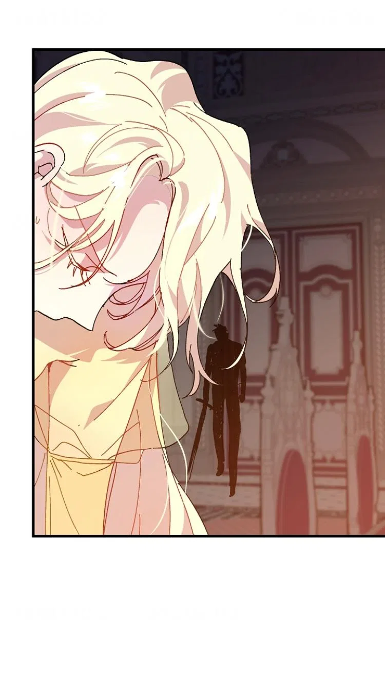The Princess Pretends To Be Crazy Chapter 5 – Page 50