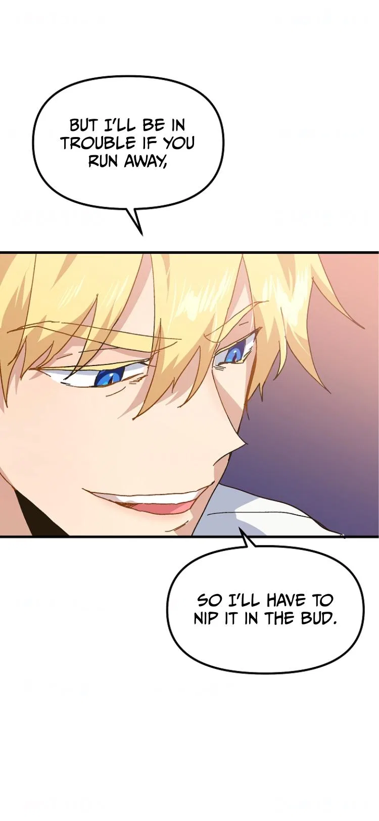 The Princess Pretends To Be Crazy Chapter 5 – Page 55