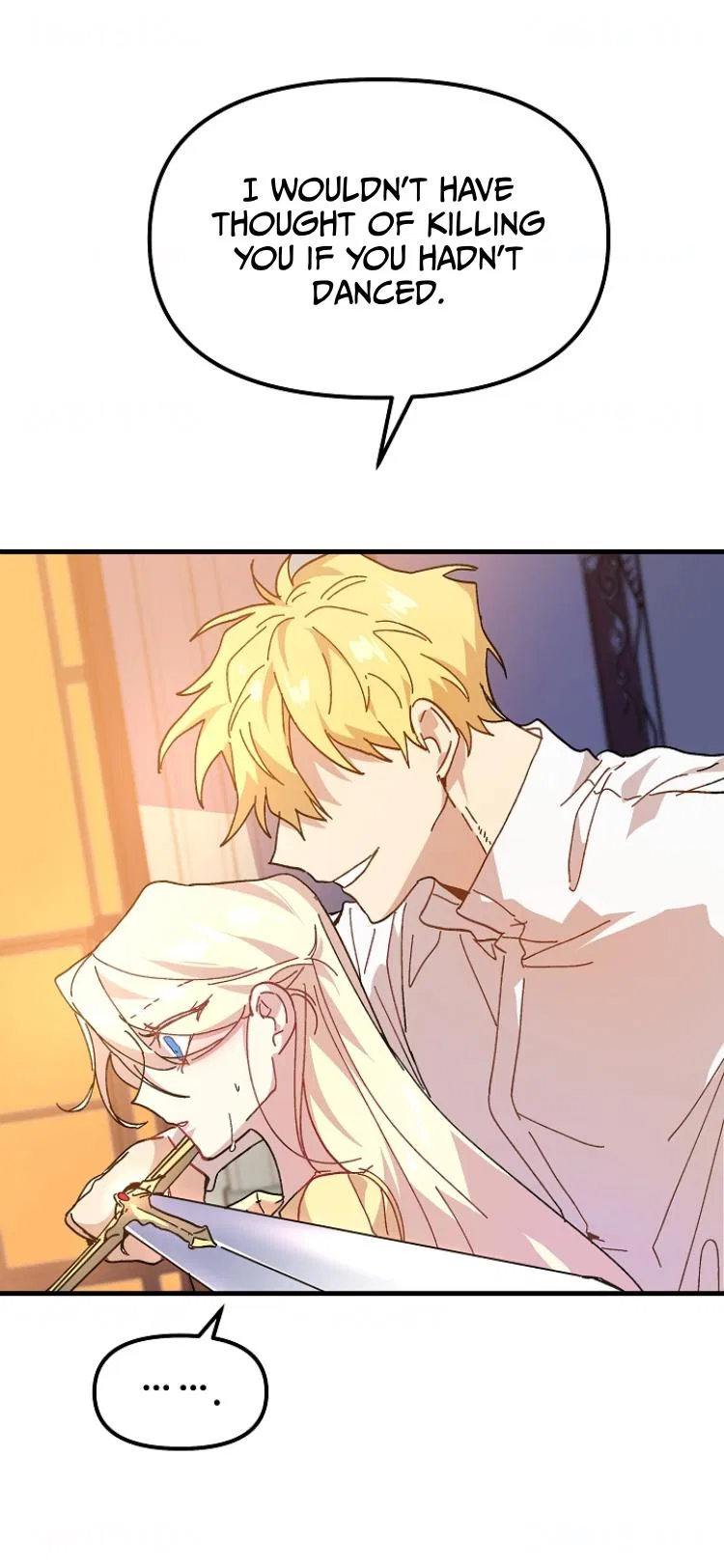 The Princess Pretends To Be Crazy Chapter 5 – Page 61