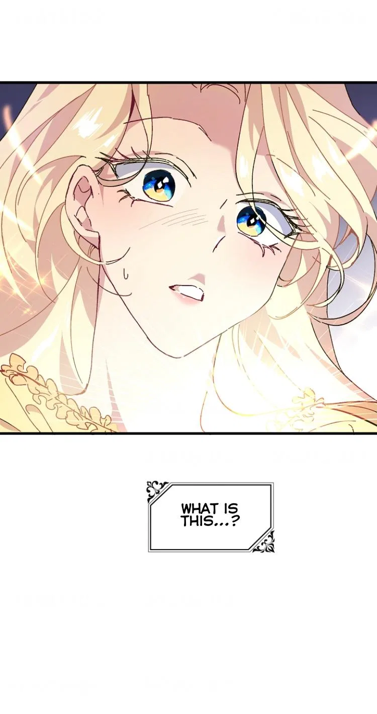 The Princess Pretends To Be Crazy Chapter 5 – Page 65
