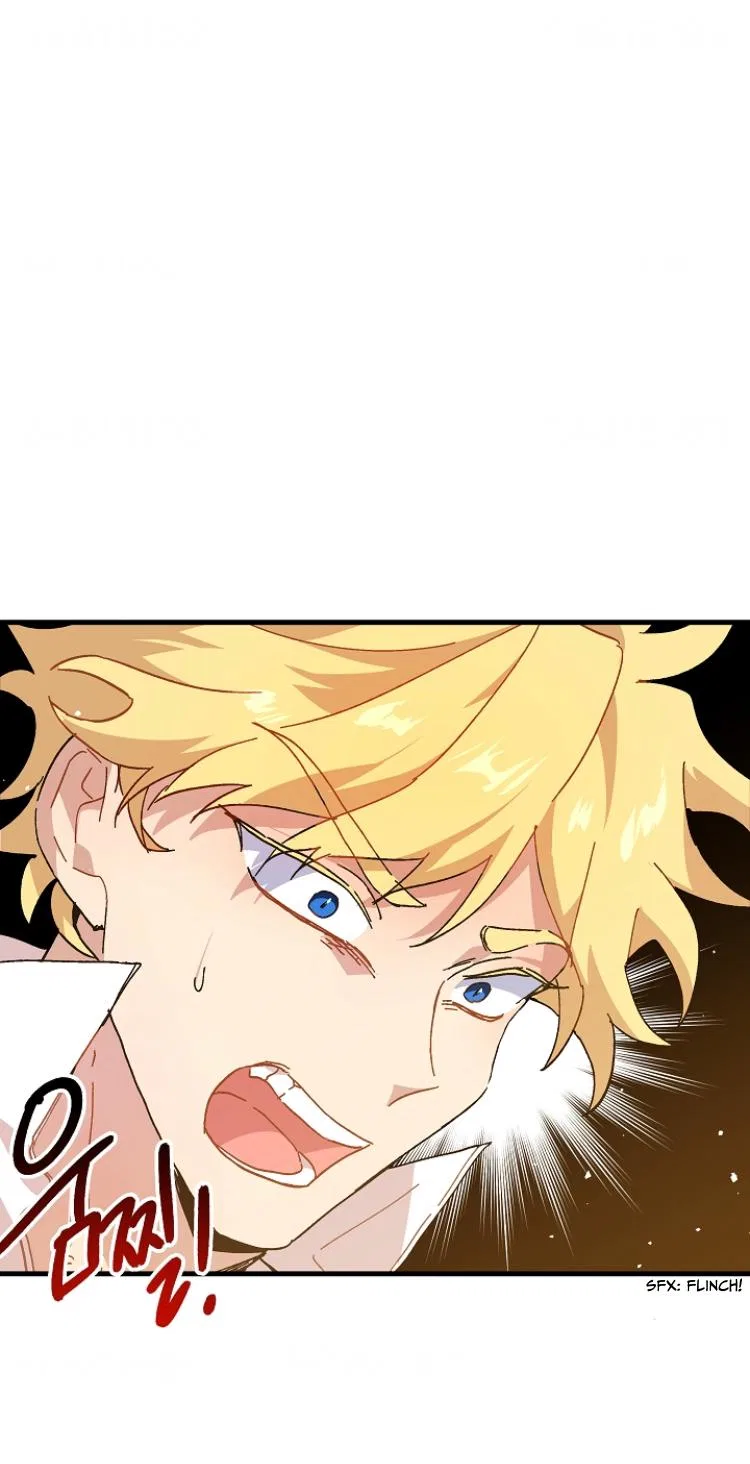 The Princess Pretends To Be Crazy Chapter 5 – Page 79