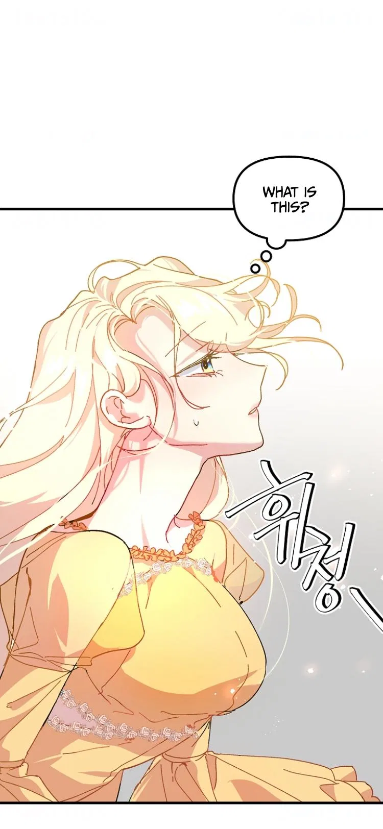 The Princess Pretends To Be Crazy Chapter 5 – Page 83