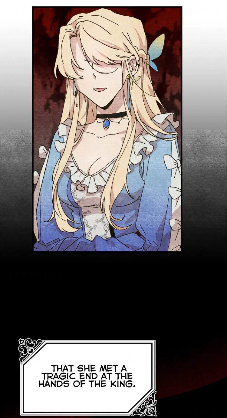 The Princess Pretends To Be Crazy Chapter 4 – Page 3