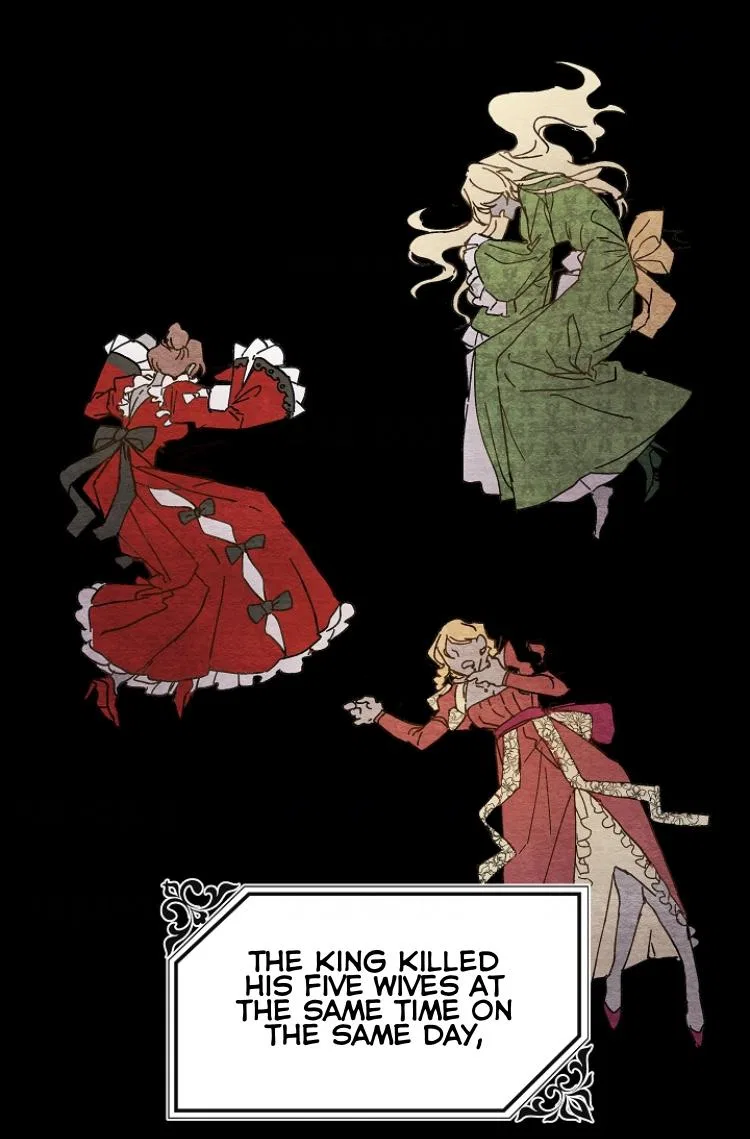 The Princess Pretends To Be Crazy Chapter 4 – Page 6