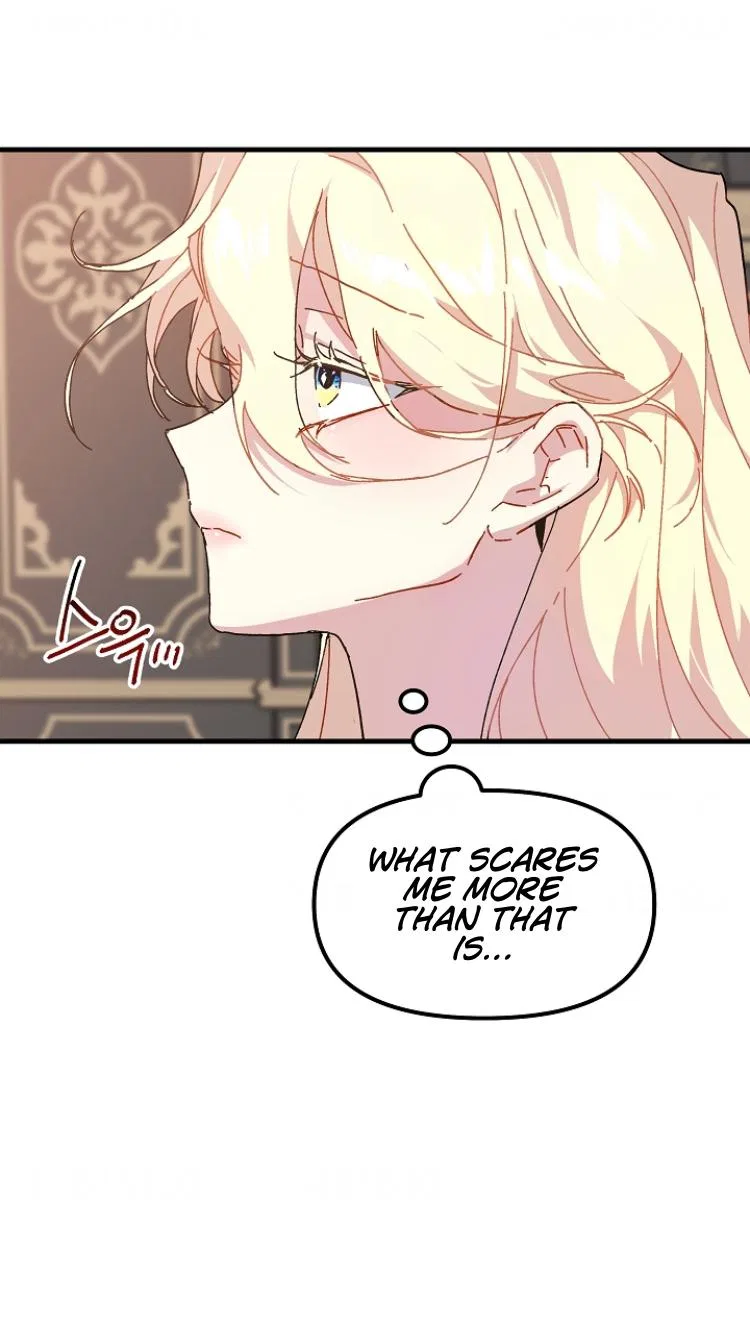 The Princess Pretends To Be Crazy Chapter 4 – Page 12
