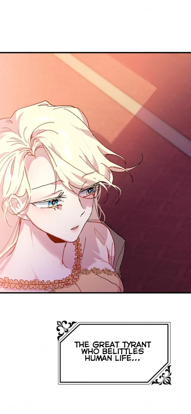 The Princess Pretends To Be Crazy Chapter 4 – Page 15
