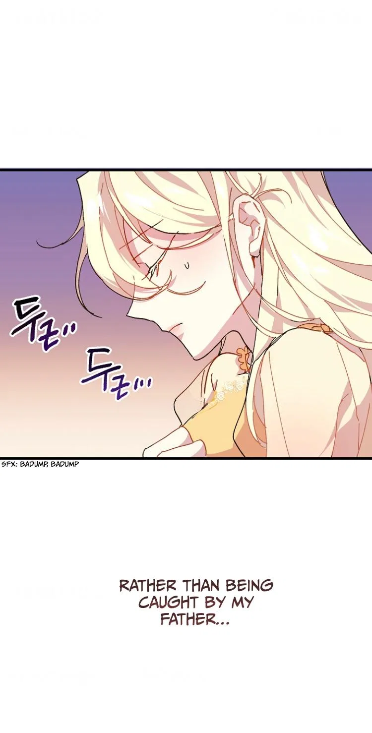 The Princess Pretends To Be Crazy Chapter 4 – Page 17