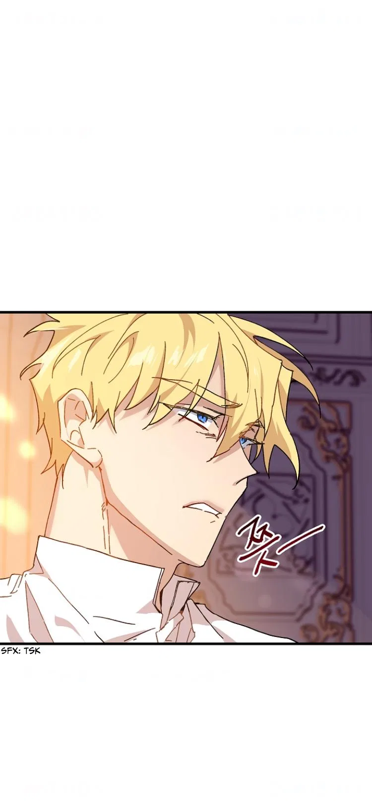The Princess Pretends To Be Crazy Chapter 4 – Page 22