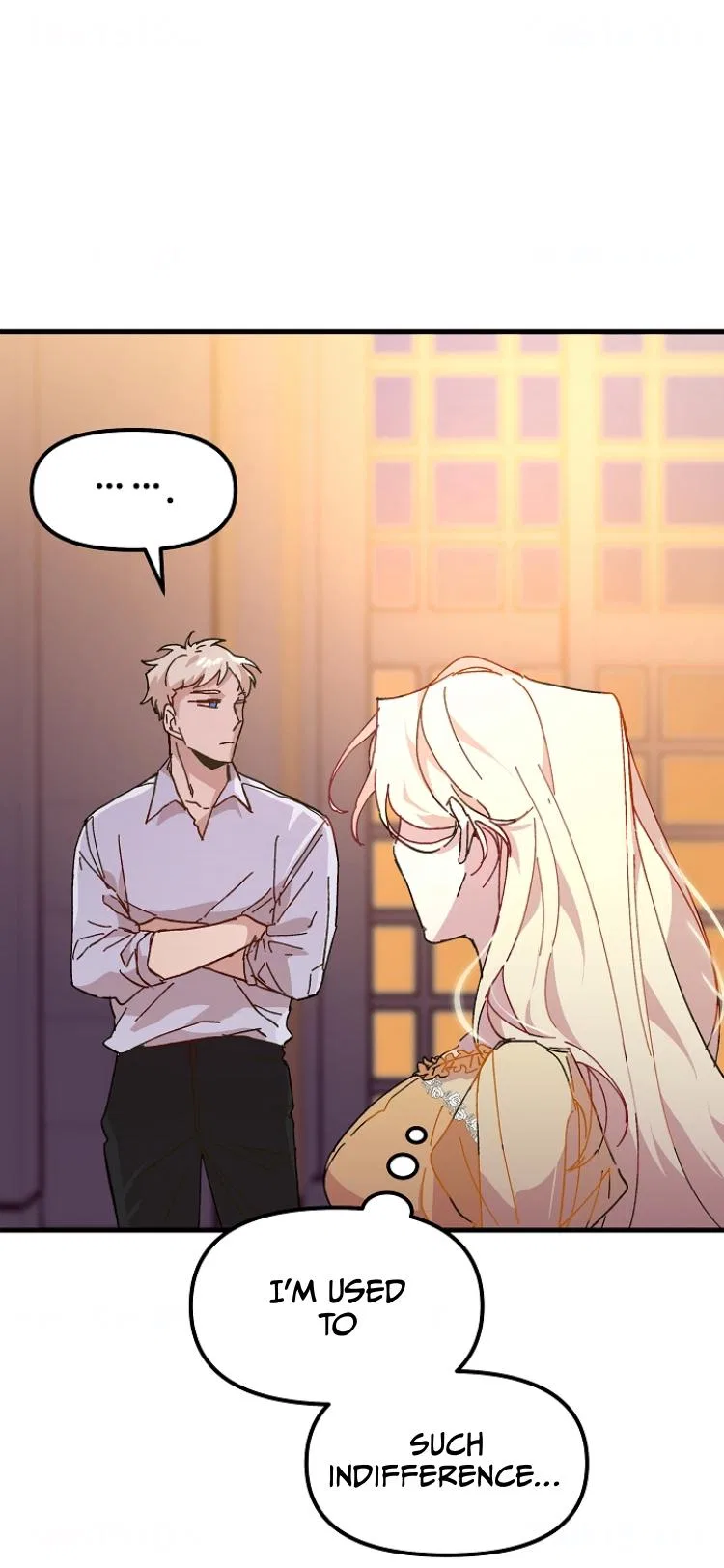 The Princess Pretends To Be Crazy Chapter 4 – Page 23