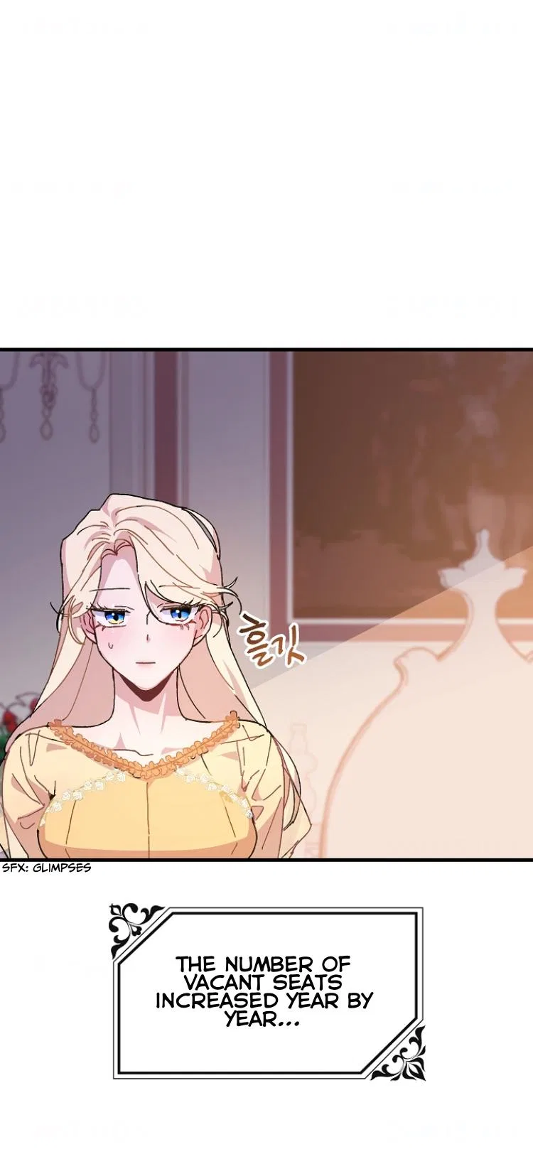The Princess Pretends To Be Crazy Chapter 4 – Page 33