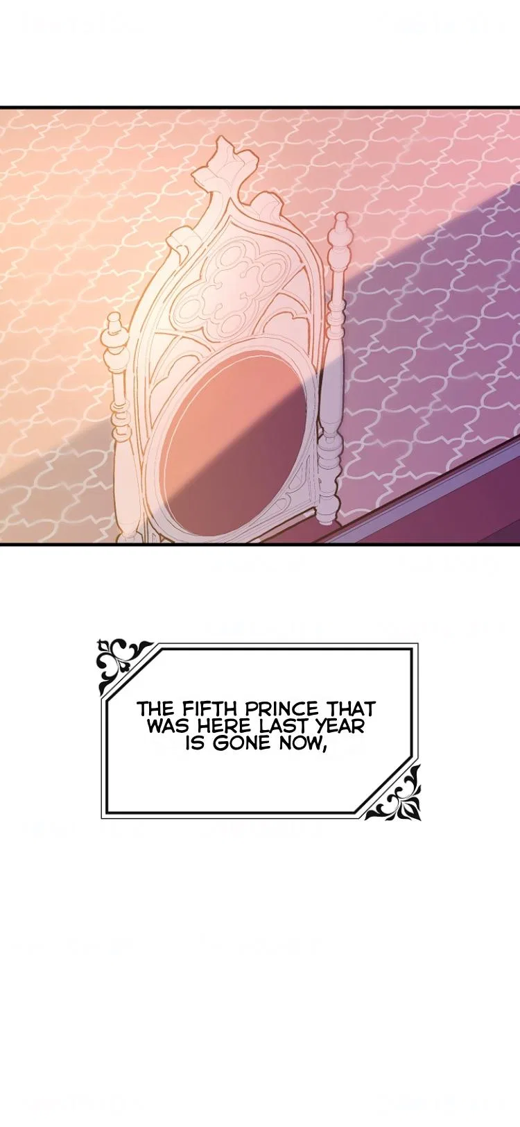 The Princess Pretends To Be Crazy Chapter 4 – Page 34