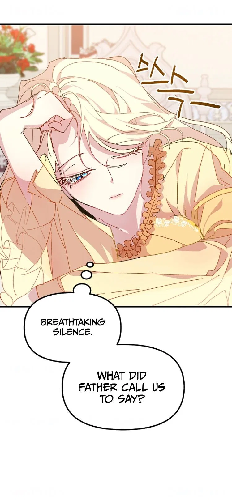 The Princess Pretends To Be Crazy Chapter 4 – Page 38
