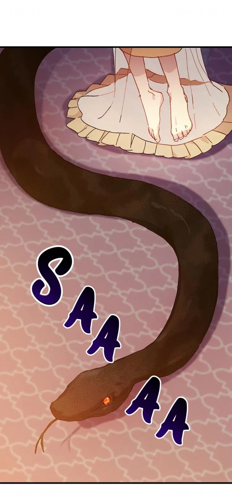 The Princess Pretends To Be Crazy Chapter 4 – Page 43