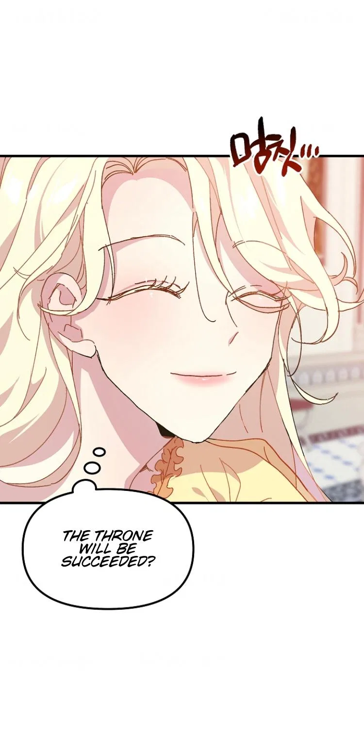 The Princess Pretends To Be Crazy Chapter 4 – Page 51