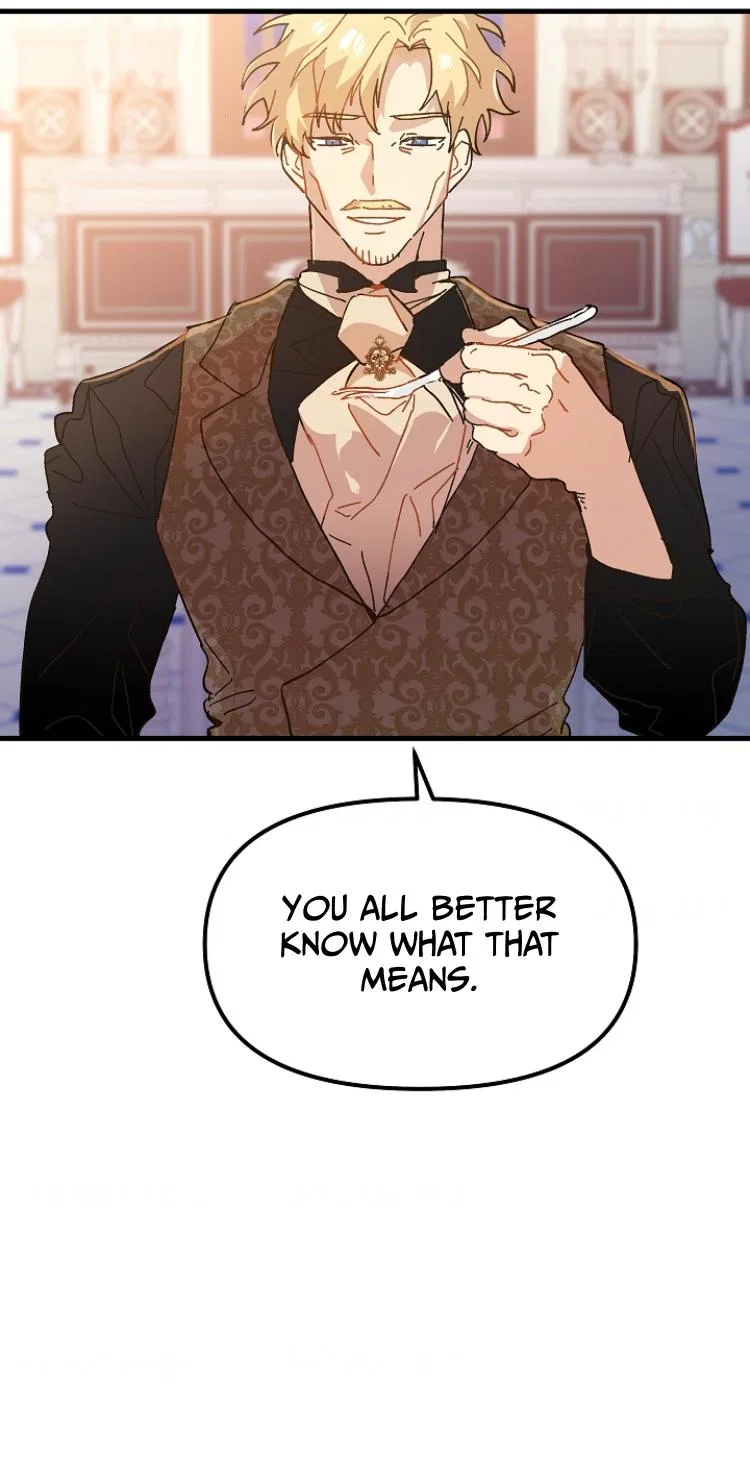 The Princess Pretends To Be Crazy Chapter 4 – Page 52