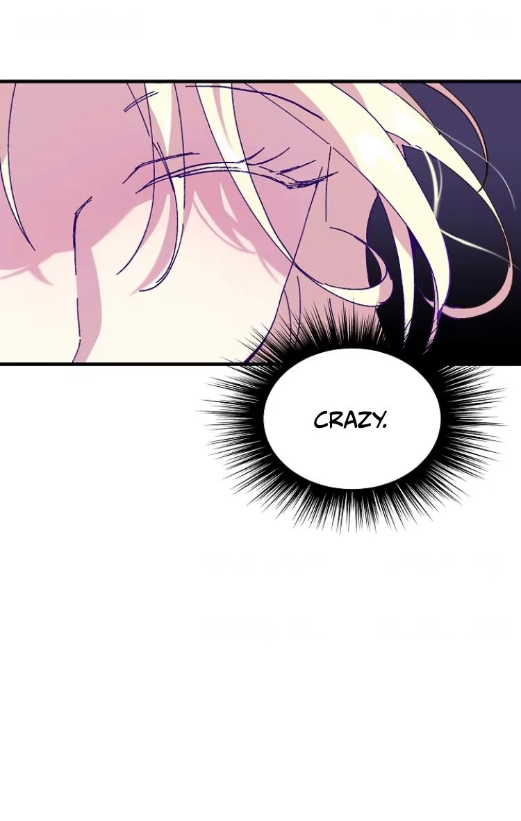 The Princess Pretends To Be Crazy Chapter 4 – Page 53