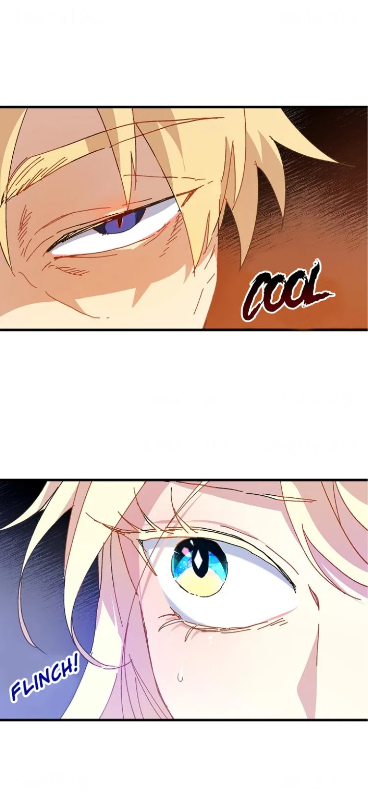 The Princess Pretends To Be Crazy Chapter 4 – Page 61