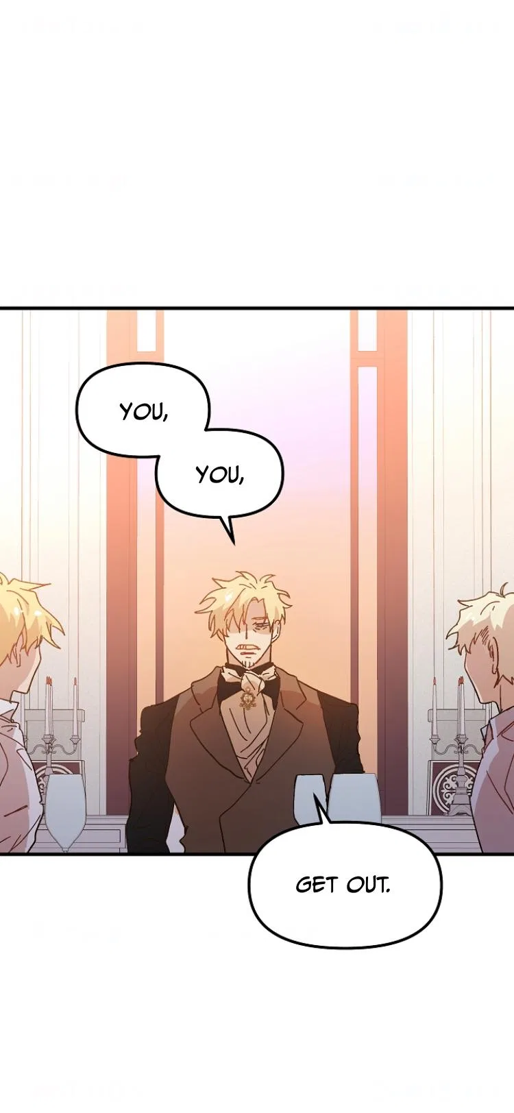 The Princess Pretends To Be Crazy Chapter 4 – Page 62