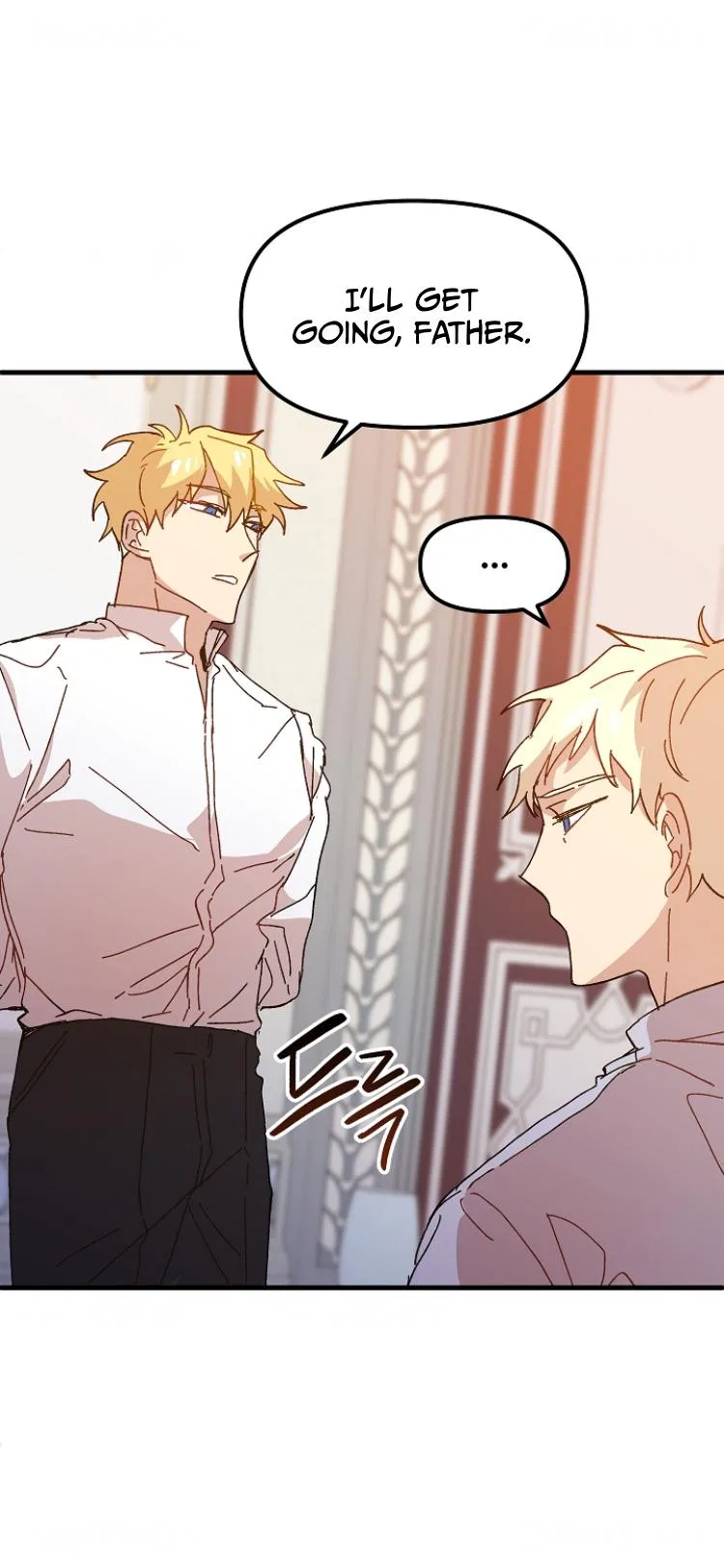 The Princess Pretends To Be Crazy Chapter 4 – Page 63