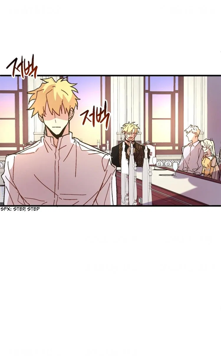 The Princess Pretends To Be Crazy Chapter 4 – Page 64