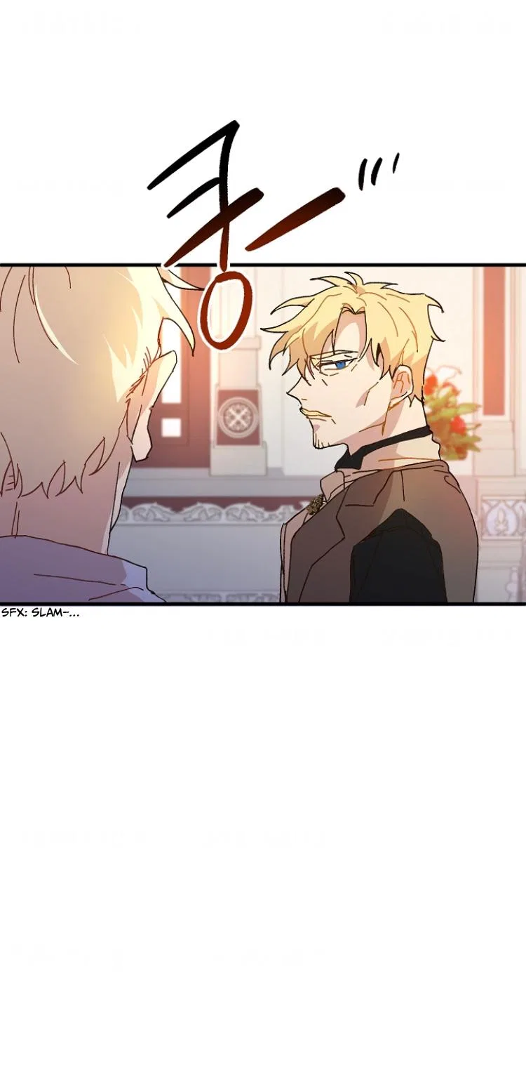 The Princess Pretends To Be Crazy Chapter 4 – Page 65