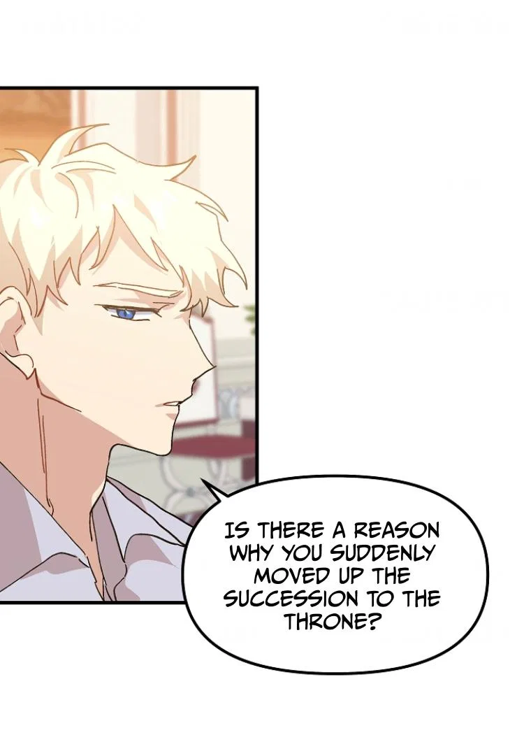 The Princess Pretends To Be Crazy Chapter 4 – Page 66