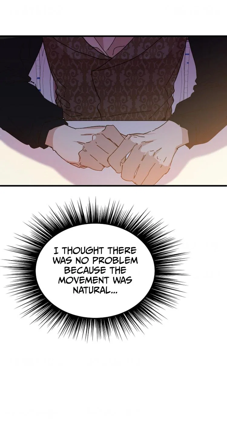 The Princess Pretends To Be Crazy Chapter 4 – Page 68
