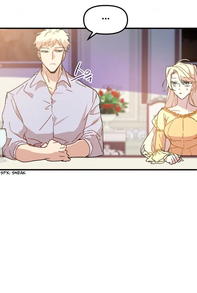 The Princess Pretends To Be Crazy Chapter 4 – Page 70