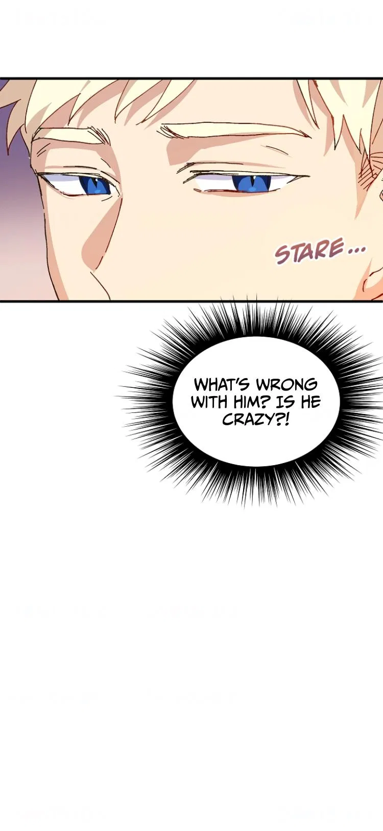 The Princess Pretends To Be Crazy Chapter 4 – Page 71