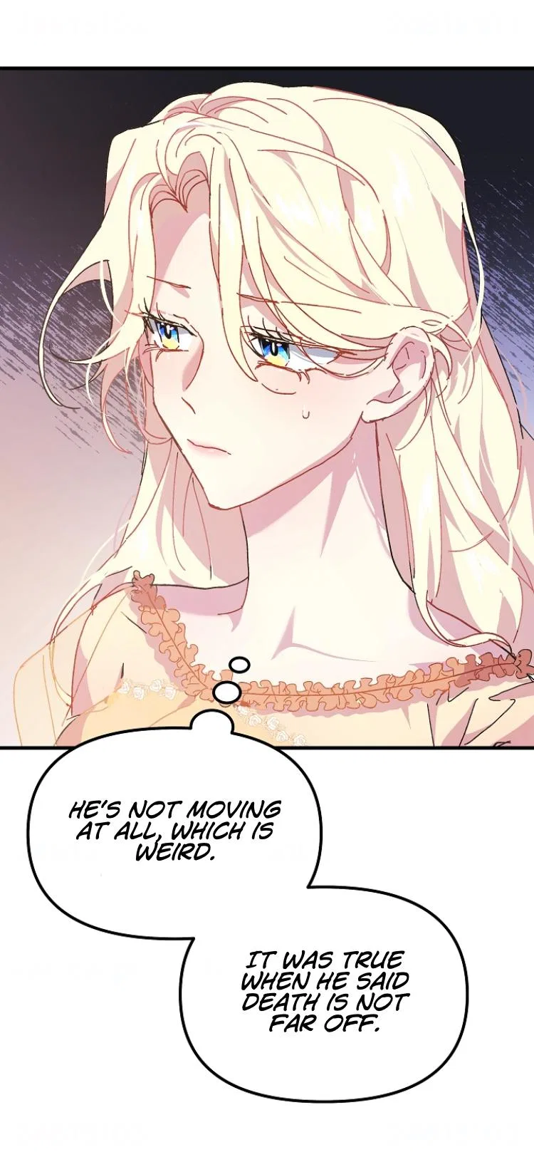 The Princess Pretends To Be Crazy Chapter 4 – Page 76