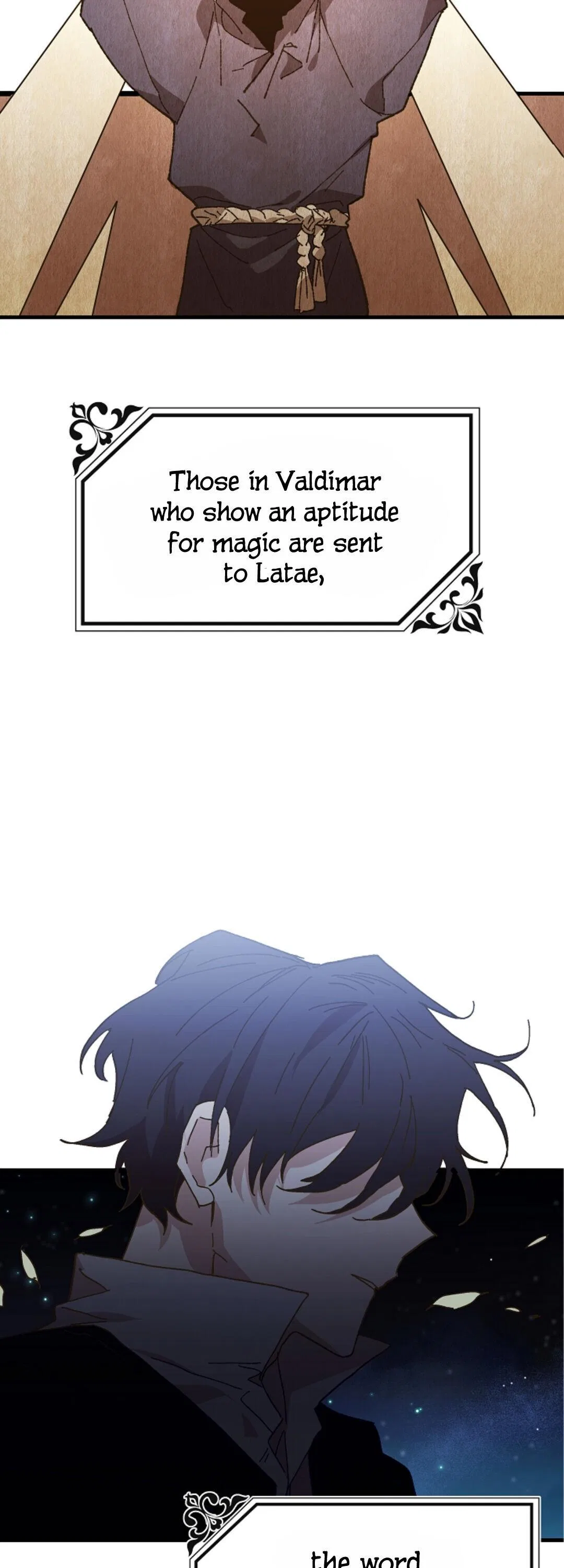 The Princess Pretends To Be Crazy Chapter 3 – Page 14
