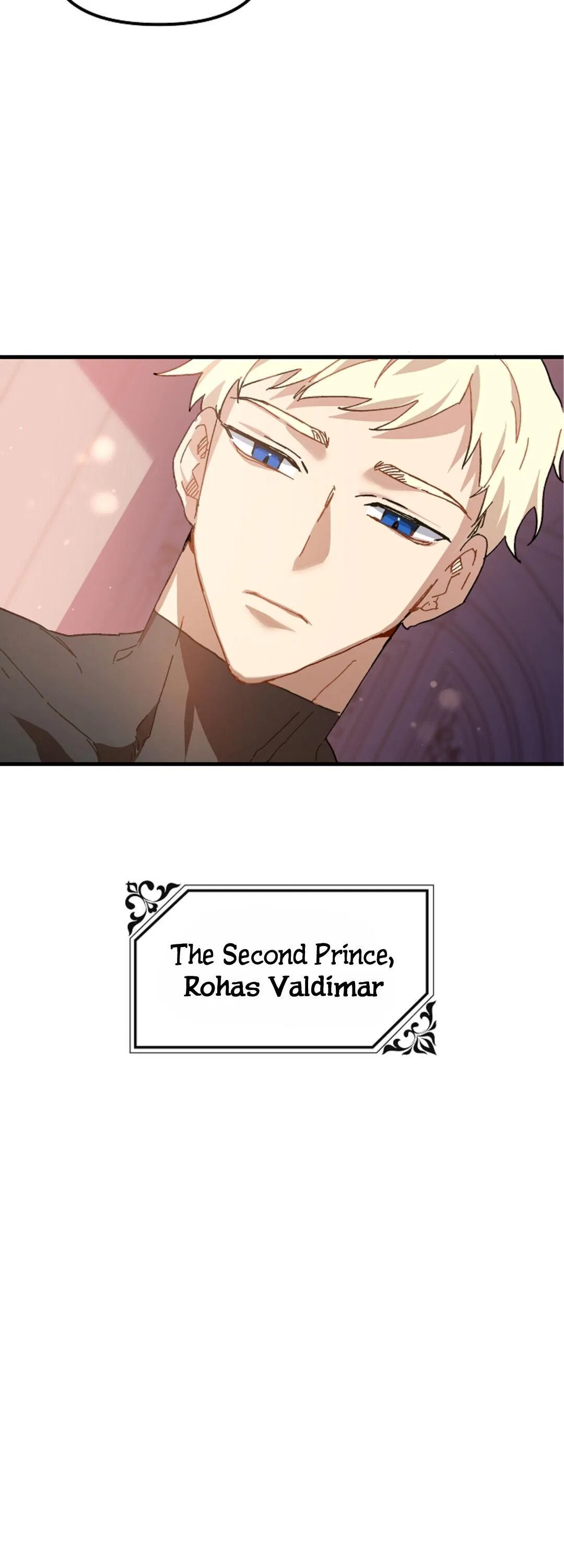 The Princess Pretends To Be Crazy Chapter 3 – Page 21