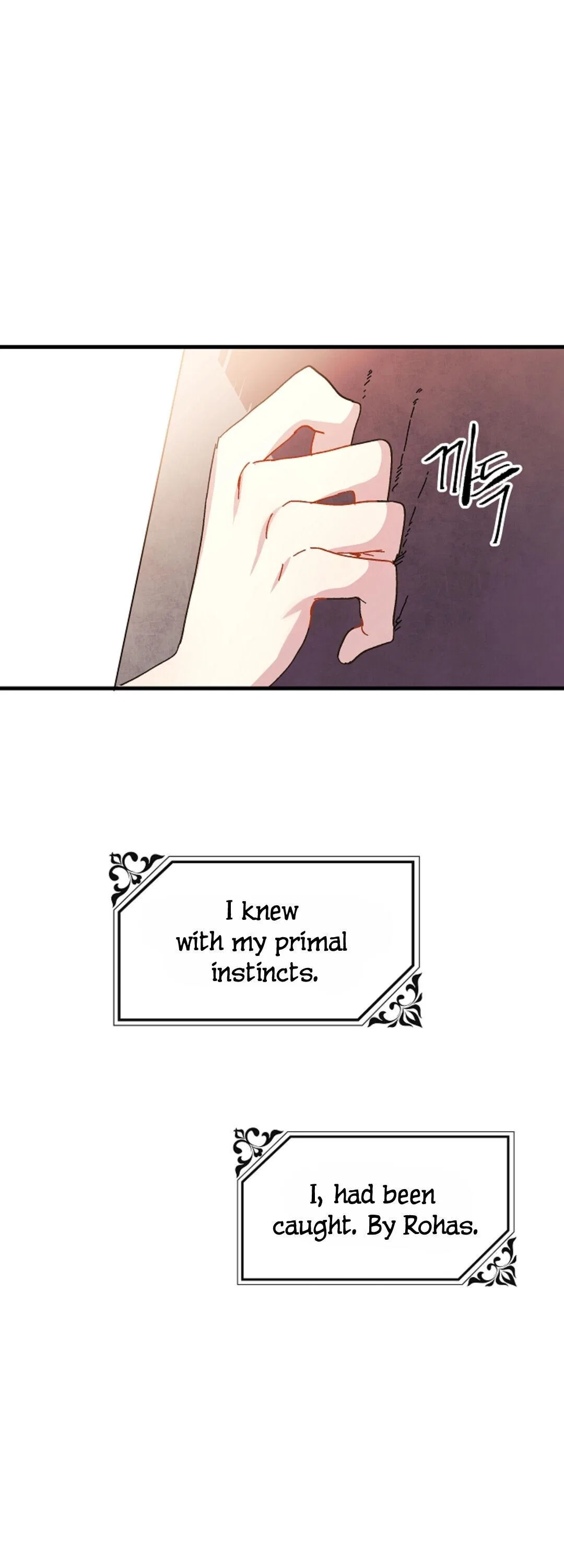 The Princess Pretends To Be Crazy Chapter 3 – Page 38