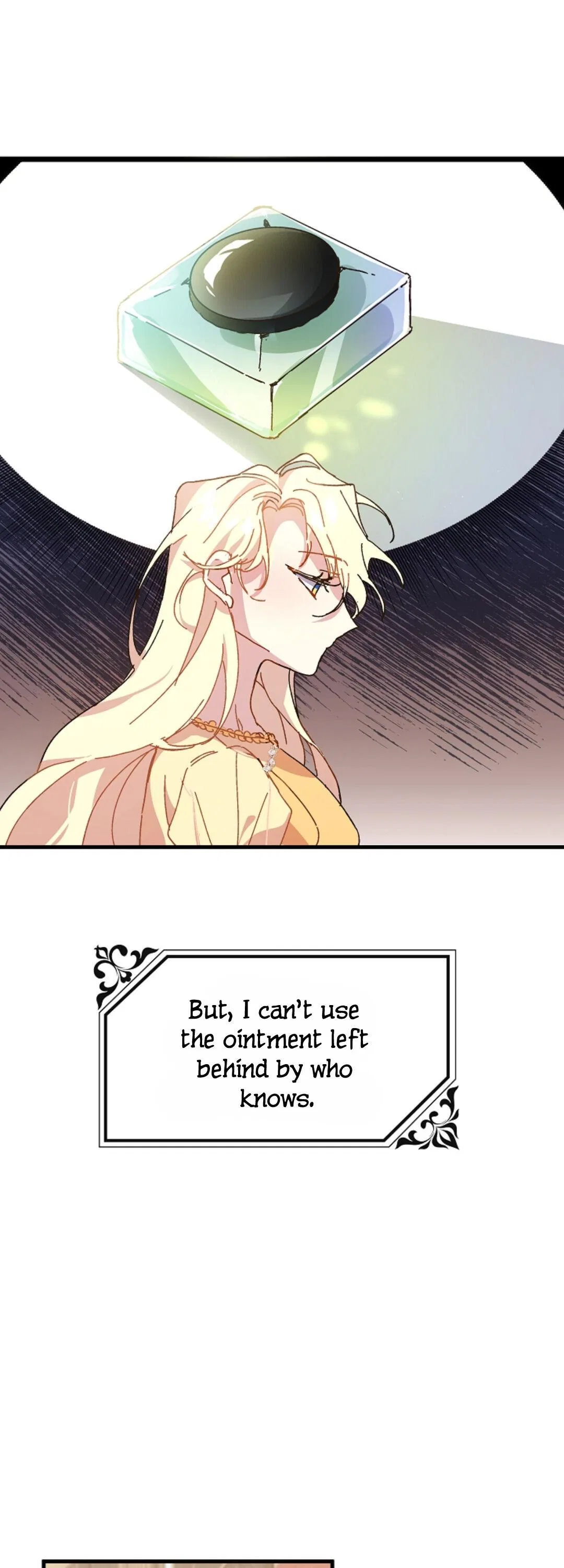 The Princess Pretends To Be Crazy Chapter 3 – Page 46