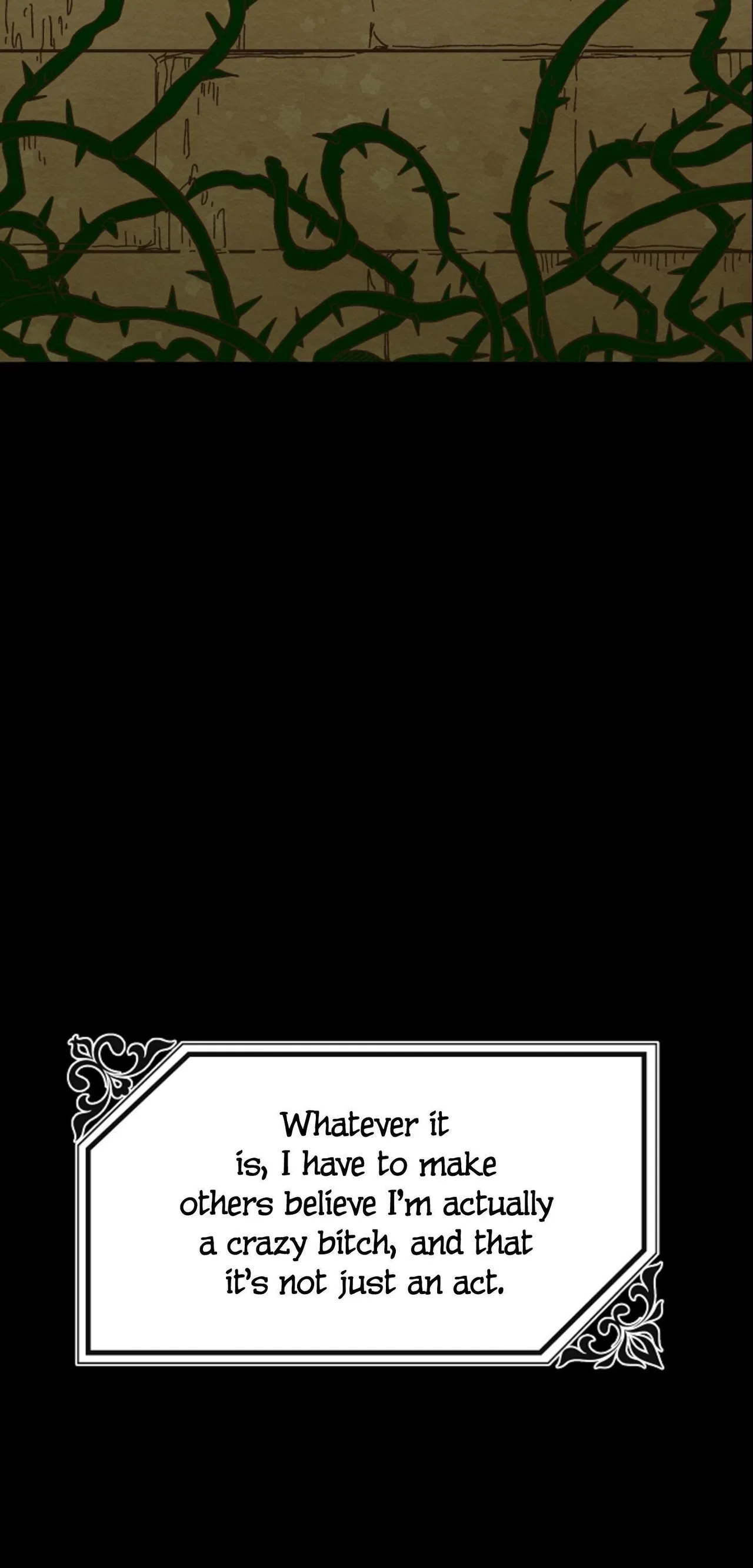 The Princess Pretends To Be Crazy Chapter 2 – Page 13
