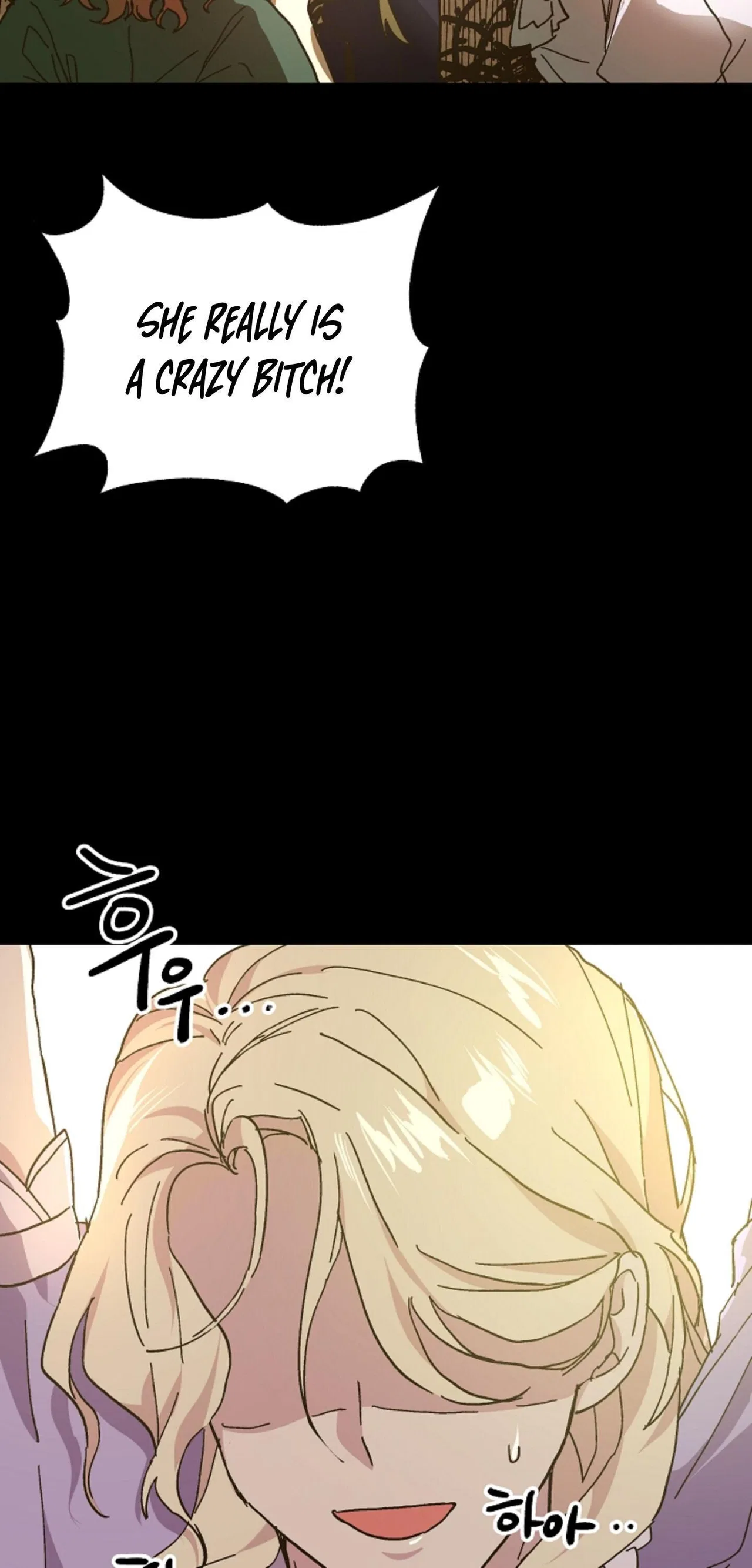 The Princess Pretends To Be Crazy Chapter 2 – Page 17