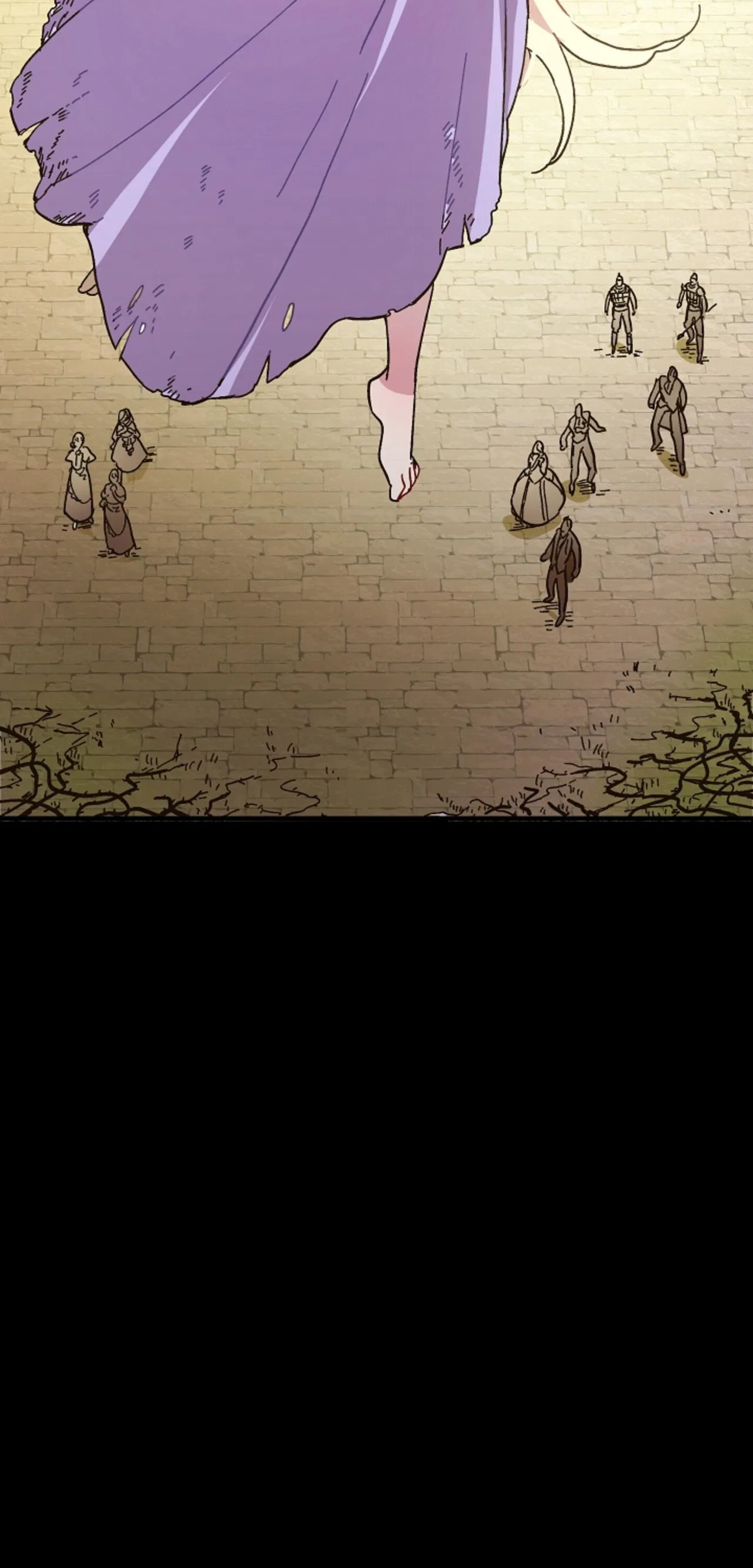 The Princess Pretends To Be Crazy Chapter 2 – Page 20