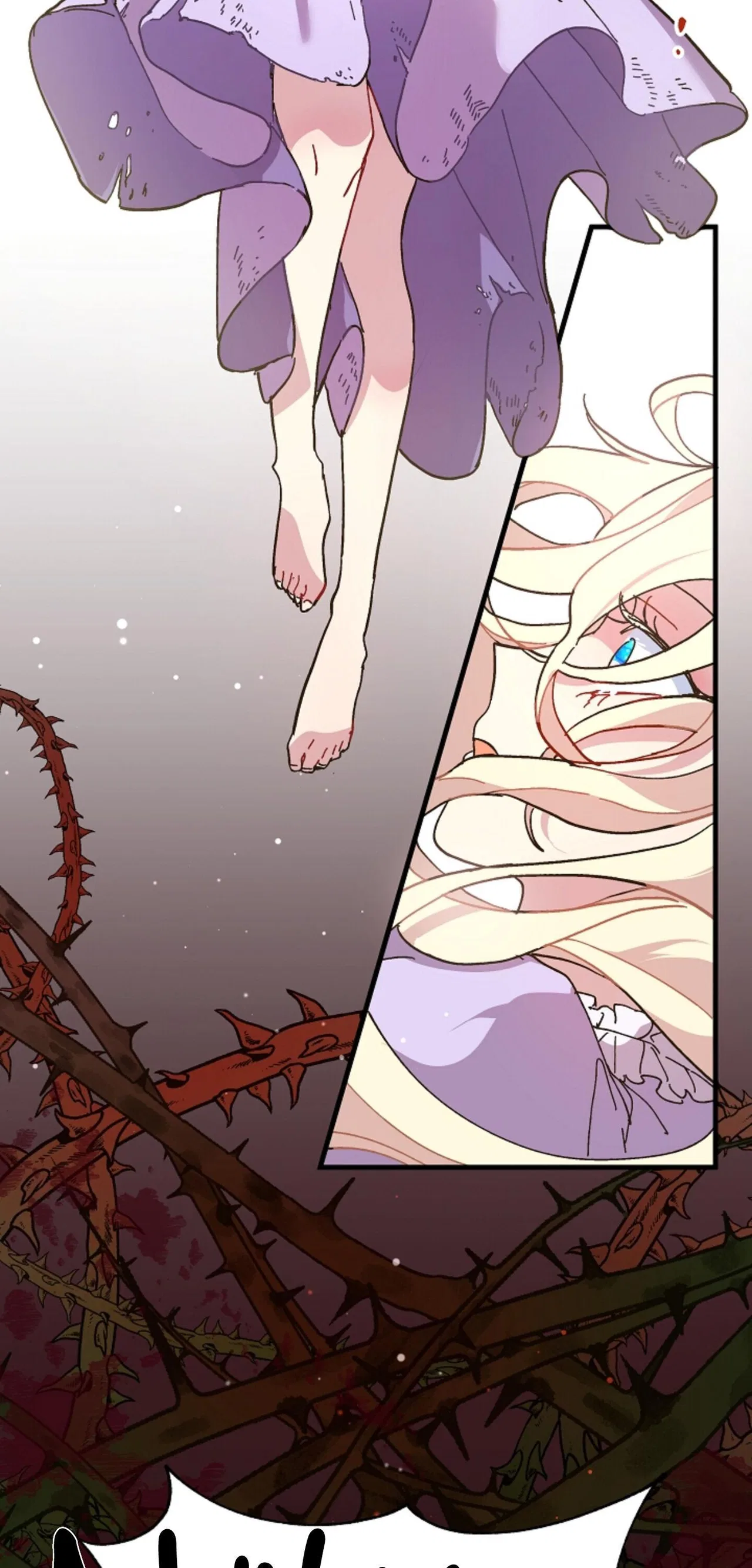 The Princess Pretends To Be Crazy Chapter 2 – Page 23