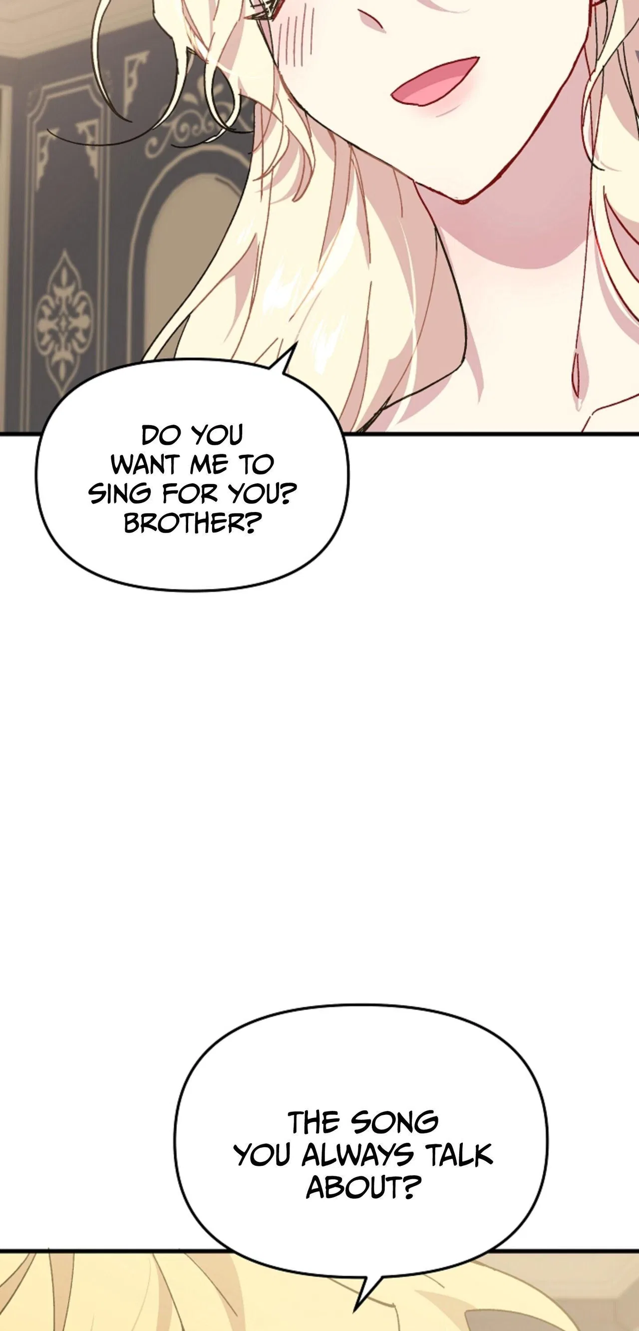 The Princess Pretends To Be Crazy Chapter 2 – Page 35