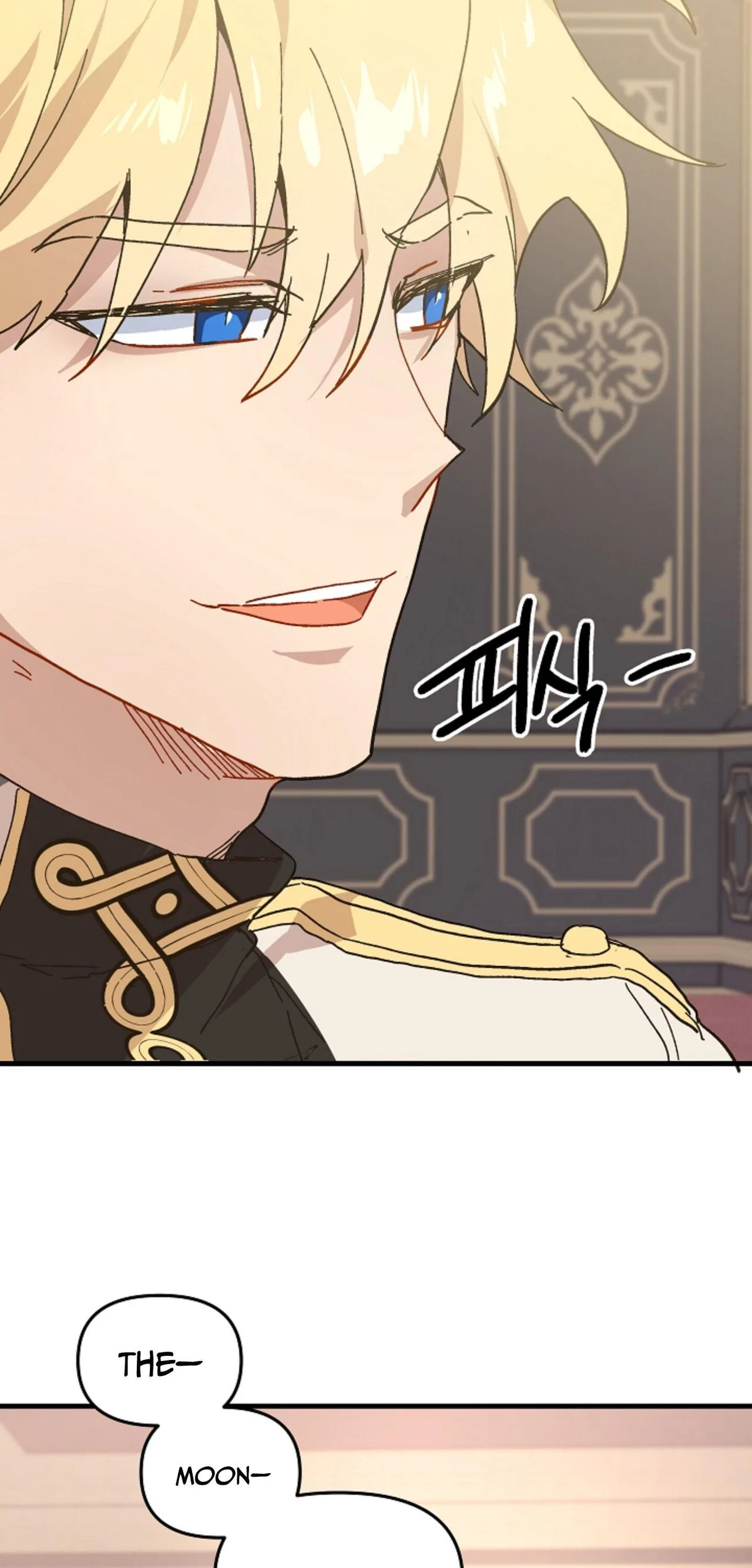 The Princess Pretends To Be Crazy Chapter 2 – Page 36