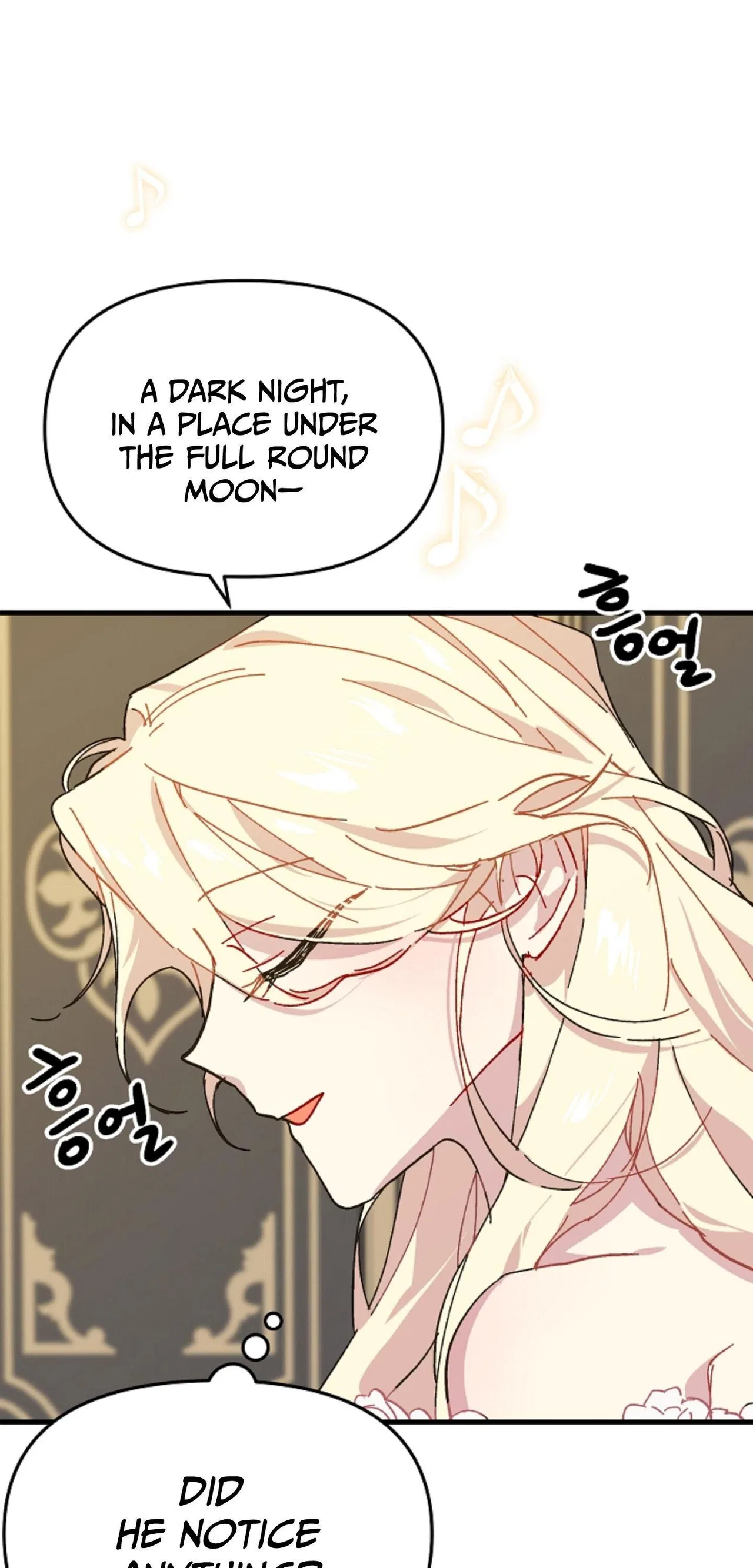 The Princess Pretends To Be Crazy Chapter 2 – Page 38
