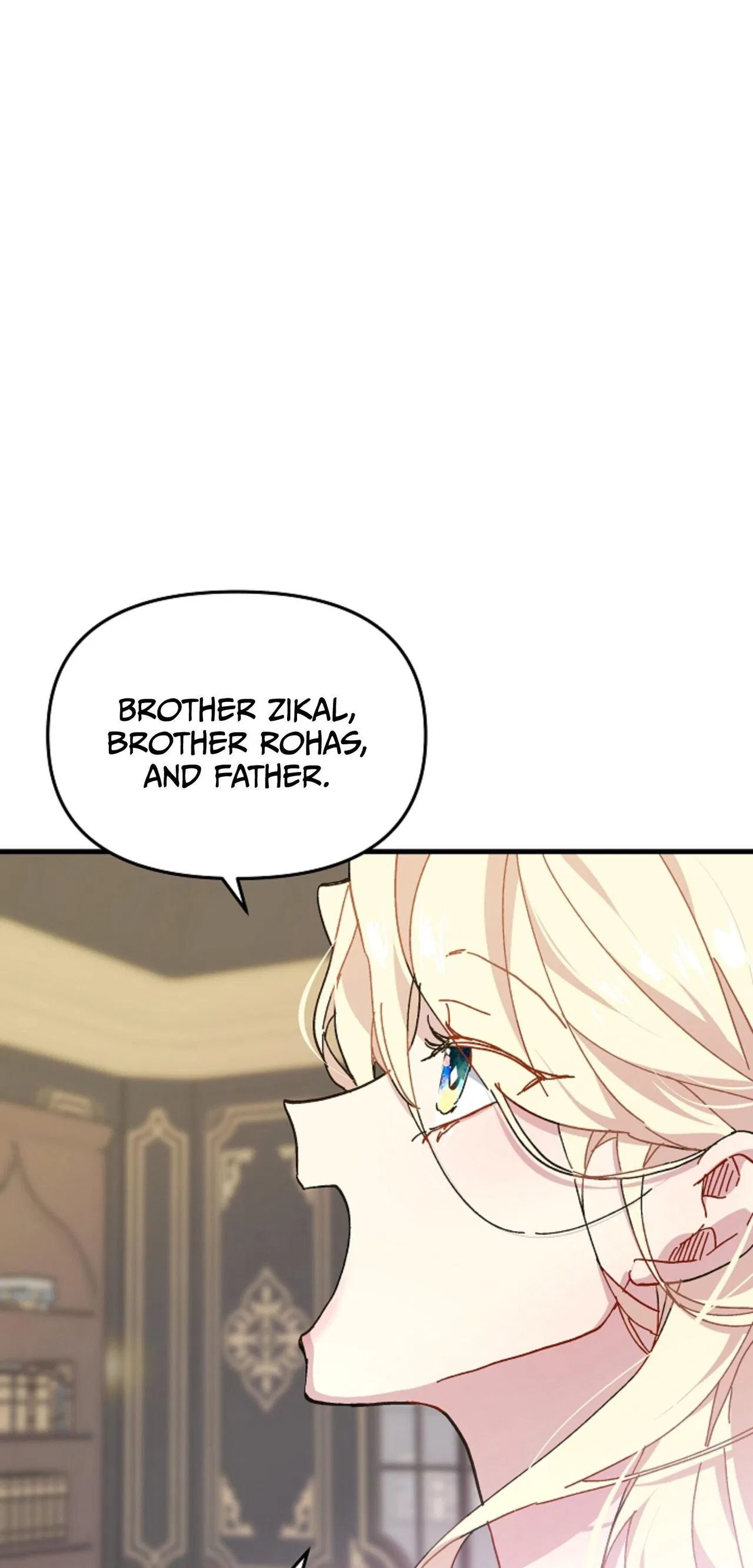 The Princess Pretends To Be Crazy Chapter 2 – Page 41