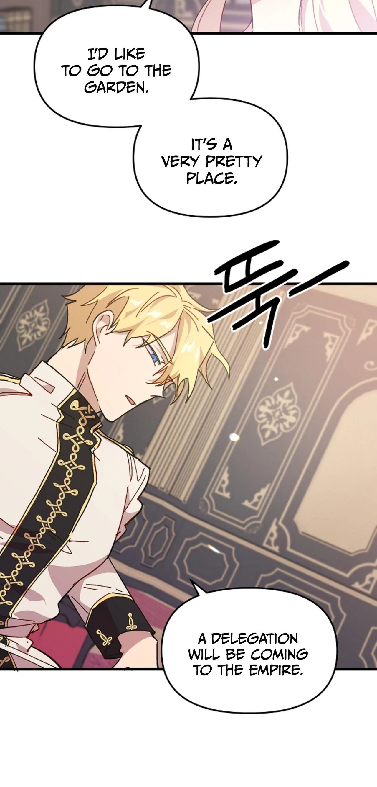 The Princess Pretends To Be Crazy Chapter 2 – Page 42