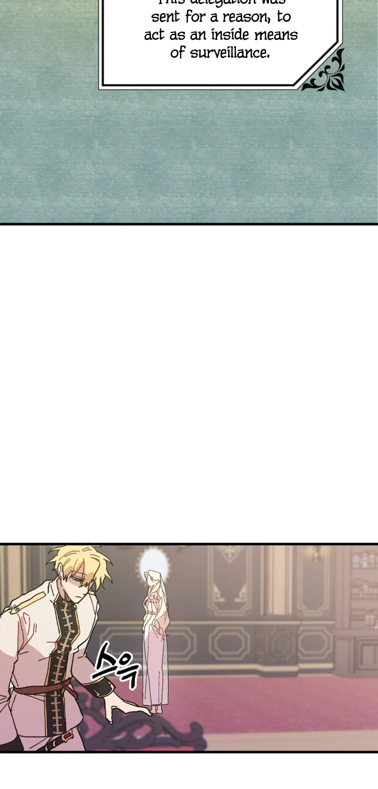 The Princess Pretends To Be Crazy Chapter 2 – Page 45