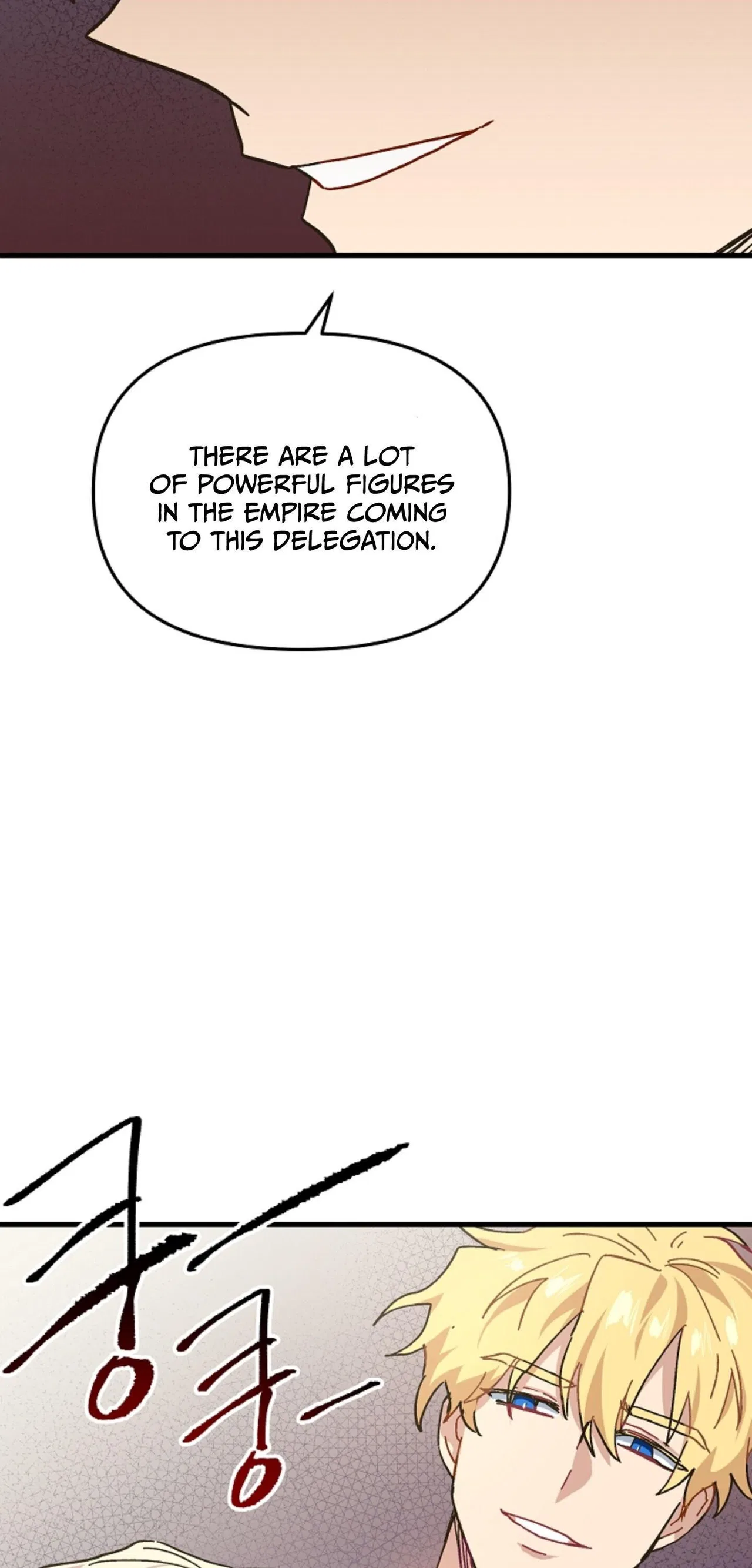 The Princess Pretends To Be Crazy Chapter 2 – Page 49