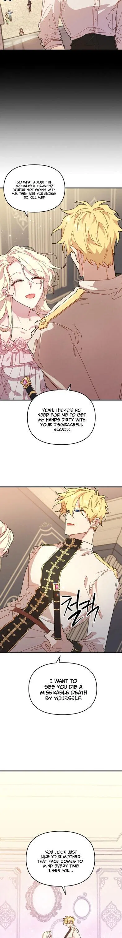The Princess Pretends To Be Crazy Chapter 2 – Page 52